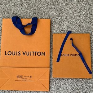 Louis Vuitton Bags